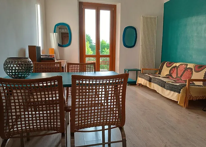 La Casa Di Nora