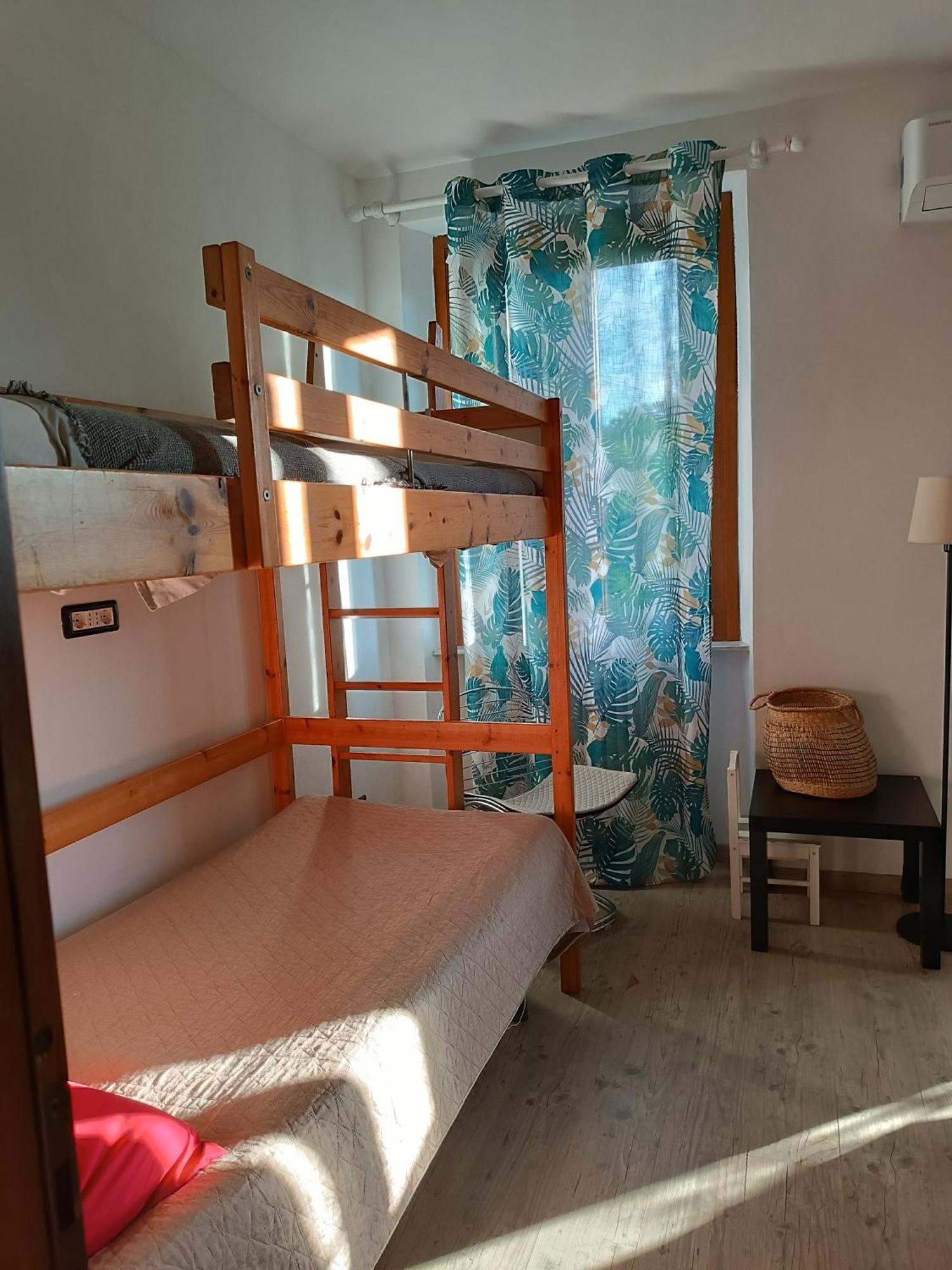 Сasa de vacaciones La Casa Di Nora *