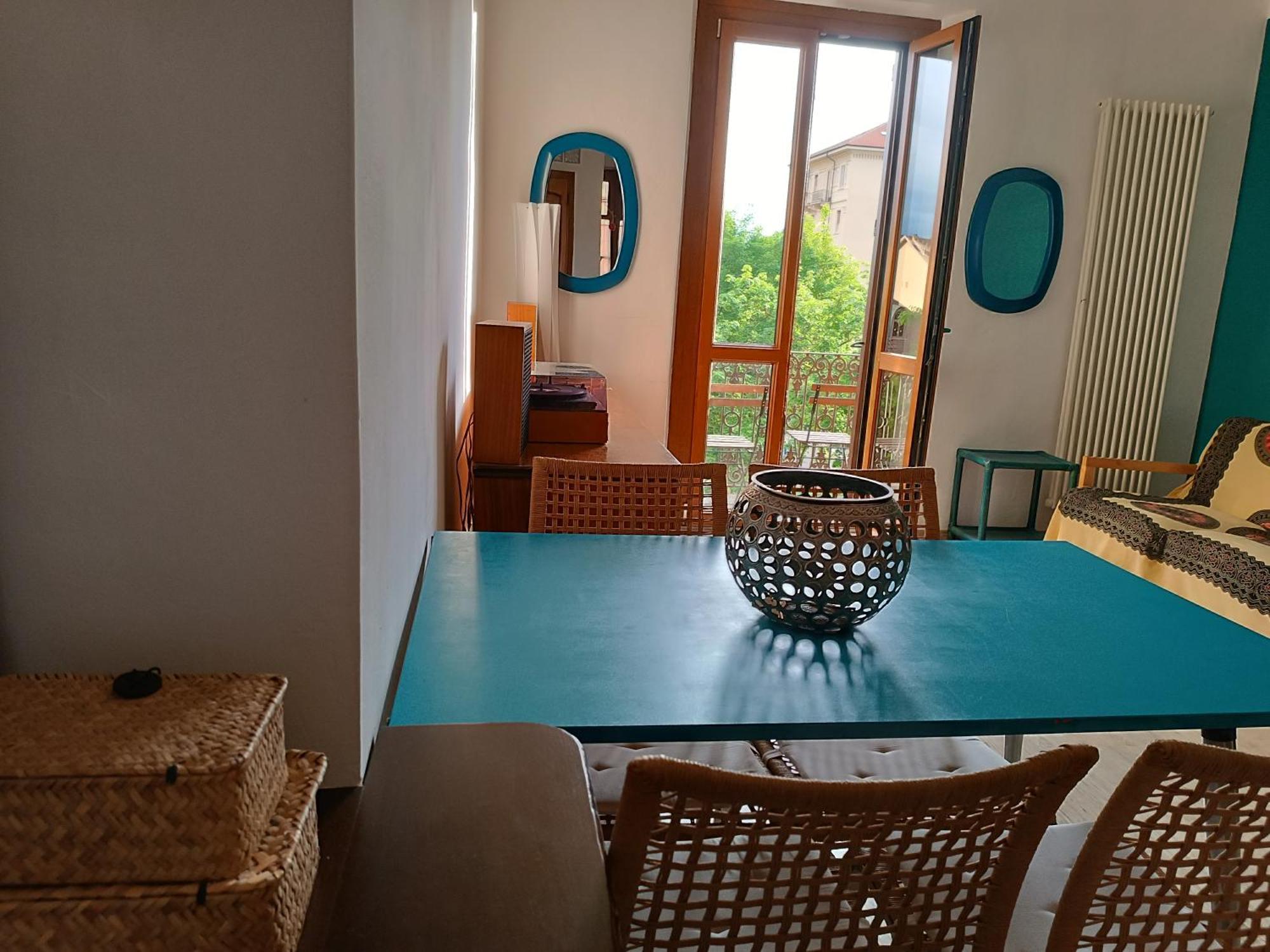 La Casa Di Nora *