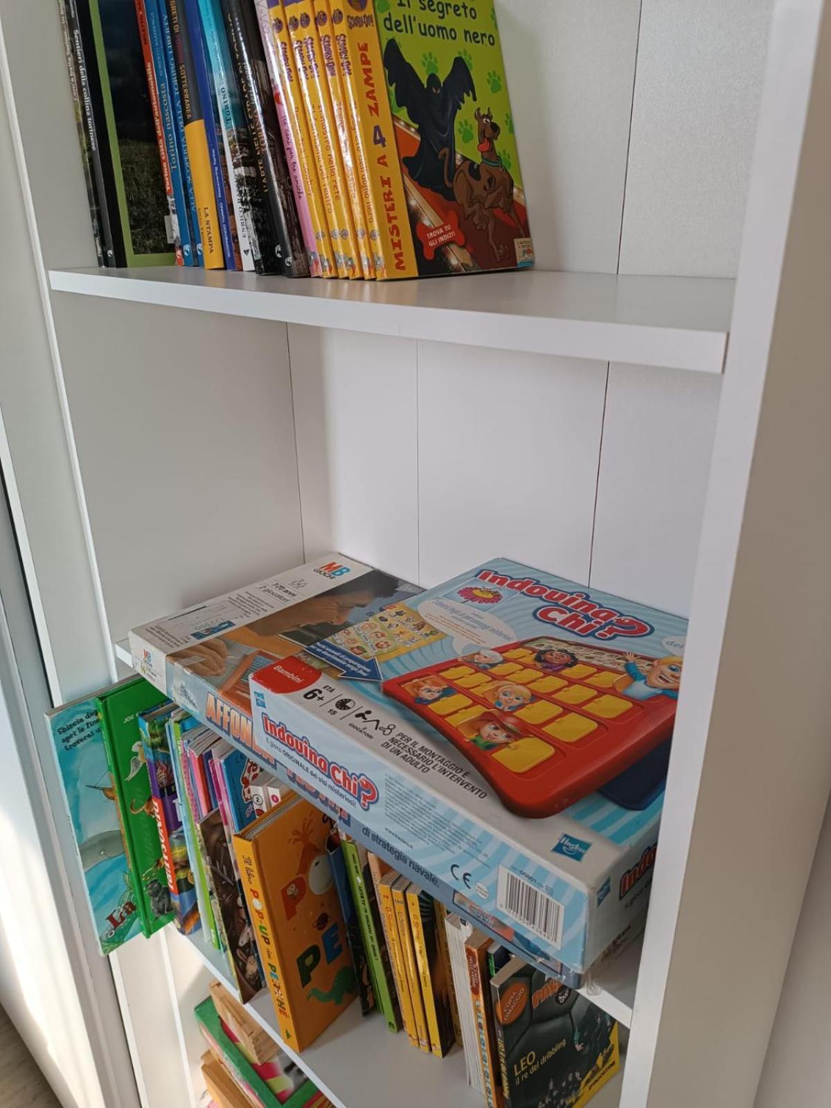 La Casa Di Nora * Turín