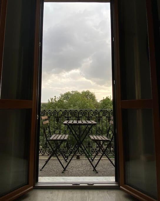 Casa vacanze La Casa Di Nora Torino