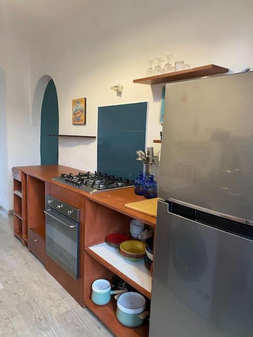 Casa vacanze La Casa Di Nora