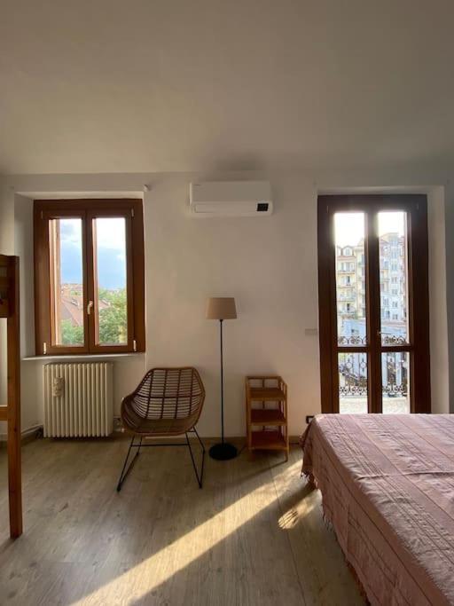 La Casa Di Nora Torino