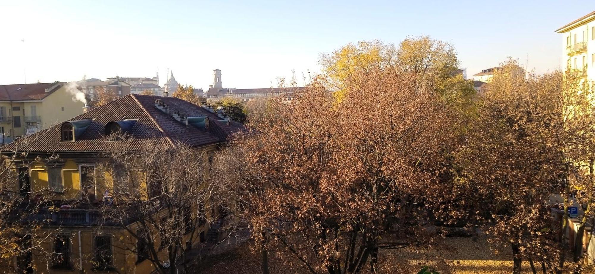 La Casa Di Nora * Torino