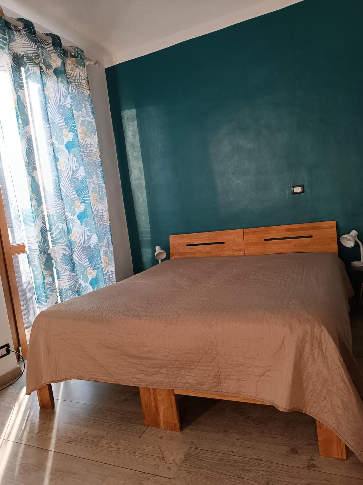 Casa vacanze La Casa Di Nora Torino