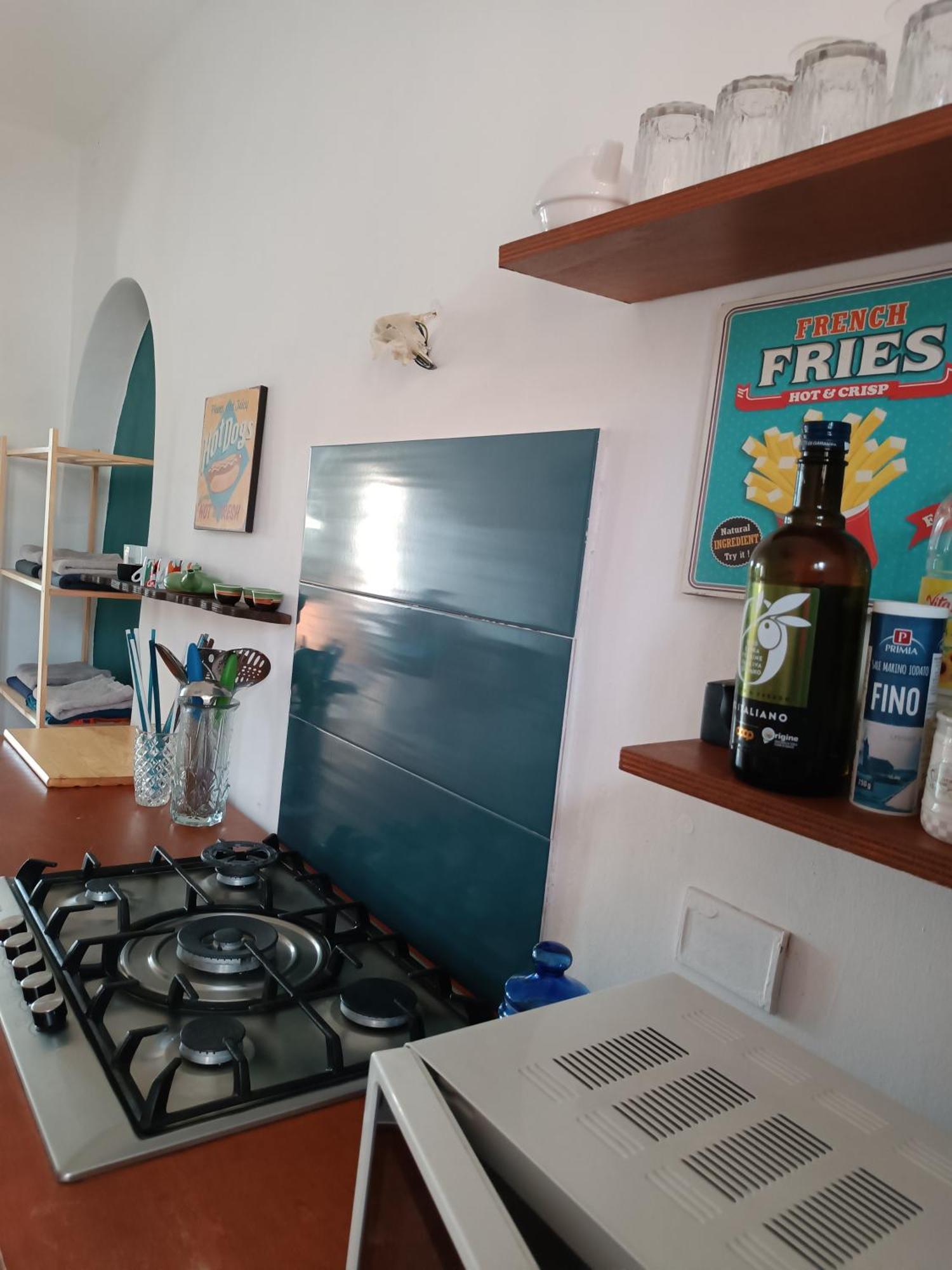 La Casa Di Nora *