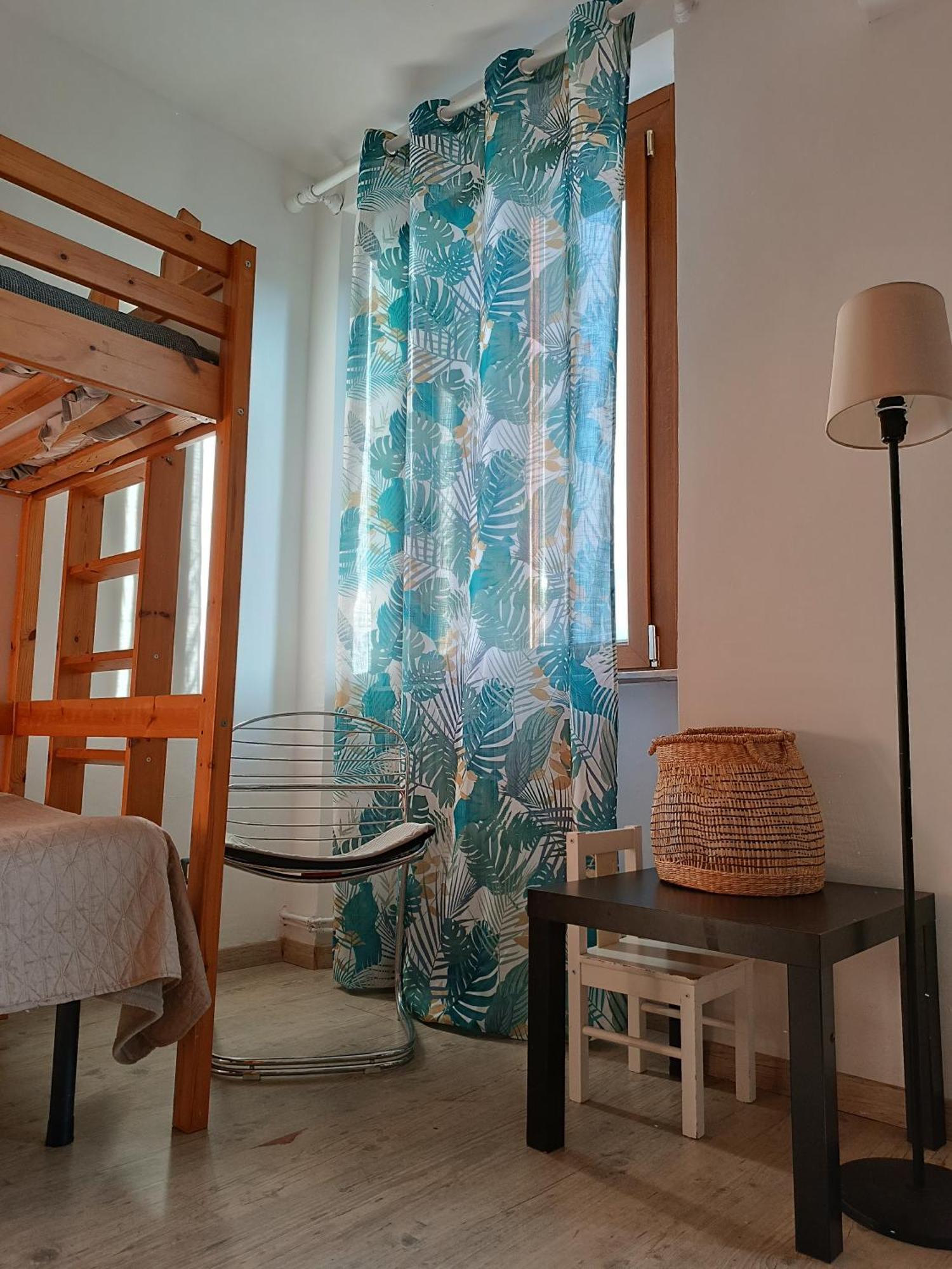 La Casa Di Nora Casa vacanze