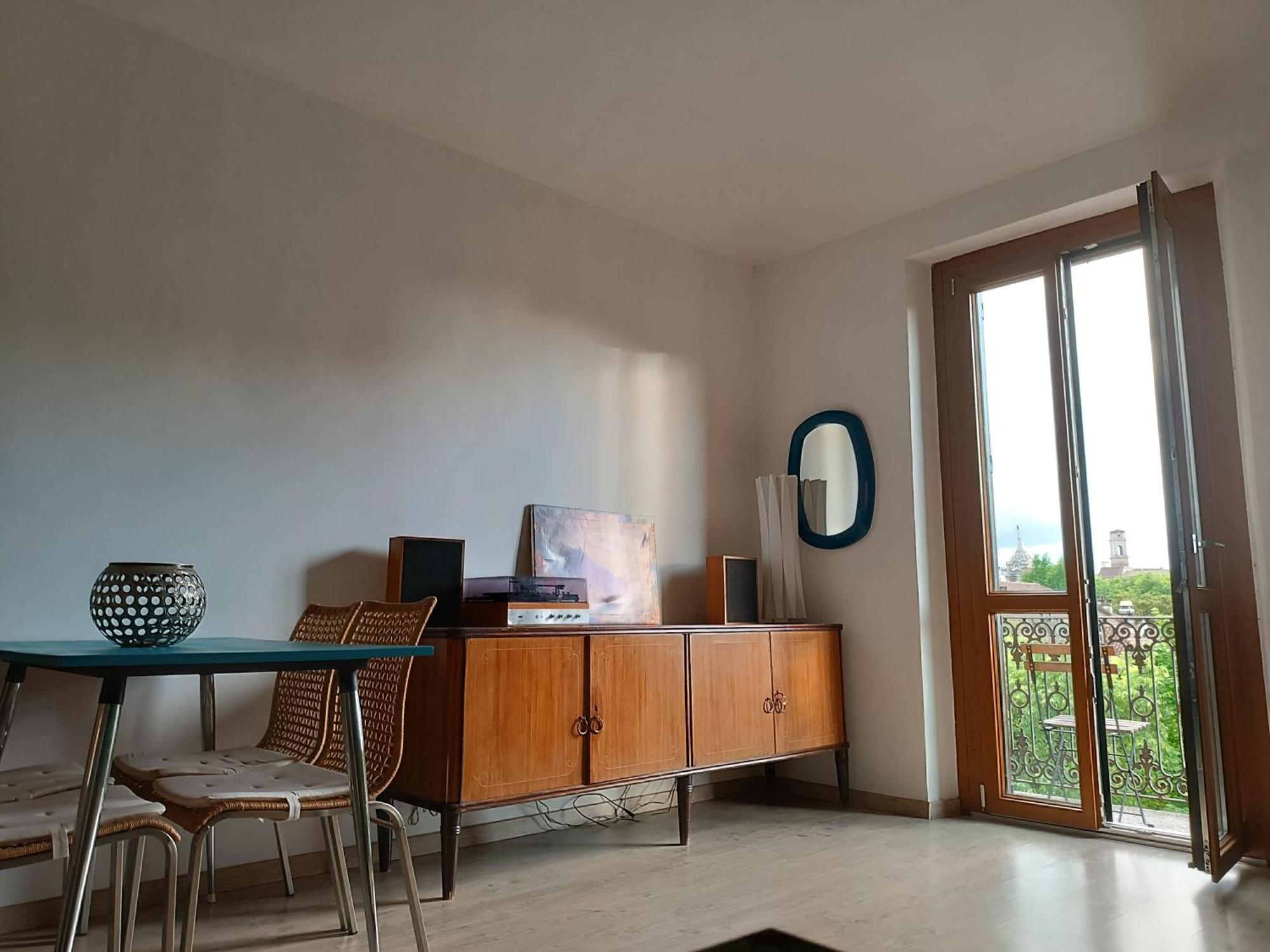 La Casa Di Nora * Torino